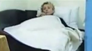 Iulia Timoşenko supravegheată non-stop în închisoare