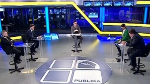 "Imunitatea judecătorilor contribuie la ruinarea încrederii oamenilor în justiţie" 