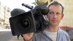 Siria: Un jurnalist a murit în urma unui atac cu obuze