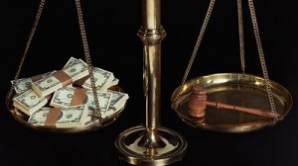 Corupţia, la ea acasă în ministere şi instituţiile de stat: Ministerul Muncii şi cel al Educaţiei, primele în top