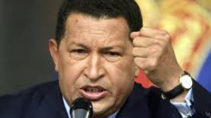 Hugo Chavez, la un pas de moarte