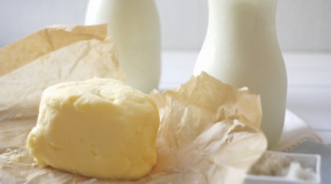 Criza untului în Norvegia: Un pachet de 250 de grame costă aproximativ 40 de euro