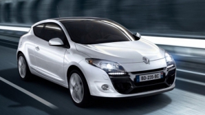 Megane Collection 2012 se lansează cu motoare noi