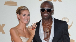 Încă un divorţ la Hollywood: Heidi Klum se desparte de Seal