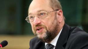 Martin Schulz, noul preşedinte al Parlamentului European