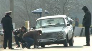 Maşina în care se afla tânărul ucis la Vadul lui Vodă nu se afla în căutare 