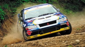 Sebastien Loeb a câştigat prima etapă a Campionatului Mondial de raliuri 