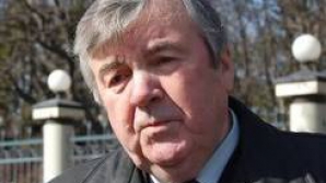 Mircea Snegur a suferit o intervenţie chirurgicală