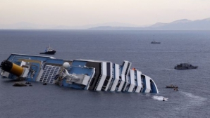 O nouă victimă pe nava Costa Concordia