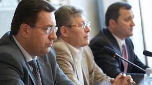 AIE a stat azi la sfat cu societatea civilă