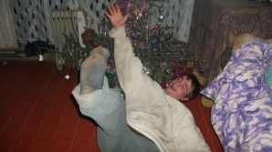 Imagini penibile postate pe reţelele de socializare FOTO