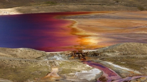 Lacul Titicaca, în pragul unui dezastru ecologic