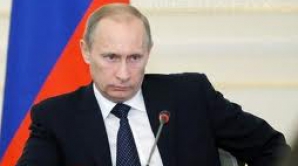 Putin, supărat pe jurnalişti: Acuză postul de radio al opoziţiei "Eho Moscvî" de insultă