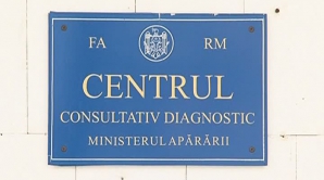 Trei din cinci tineri nu pot fi înrolaţi în armată din cauza afecţiunilor de care suferă