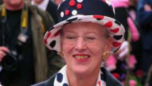 Regina Margrethe a II-a a Danemarcei a aniversat 40 de ani de la încoronare