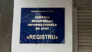 Moldovenii vor putea solicita perfectarea unor acte prin internet sau la telefon DETALII