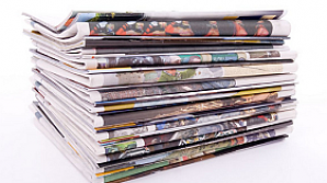 Revista presei: Belaruşii vor fi amendaţi dacă vor accesa reţelele de socializare