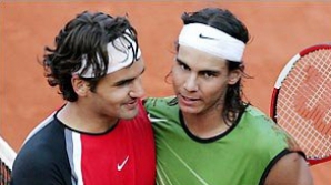 Rafael Nadal şi Roger Federer s-au calificat în optimi la Australian Open