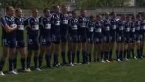 Generaţia de aur a rugby-ului naţional! 