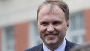 Noul lider de la Tiraspol a anunţat despre o eventuală amnistie în regiune 