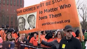 Proteste în SUA: Oamenii cer închiderea închisorii Guantanamo