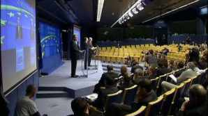 Mâine ar putea fi semnat Tratatul privind uniunea fiscală 