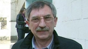 Leonid Talmaci vorbeşte despre motivele pentru care vrea să devină preşedinte VIDEO