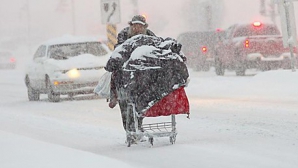 Gerul face victime în Ucraina: 18 oameni au murit