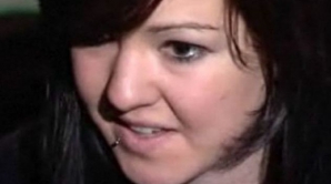 O tânără de 21 de ani a orbit după ce a băut alcool contrafăcut