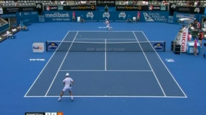 Jarkko Nieminen a câştigat turneul de la Sydney