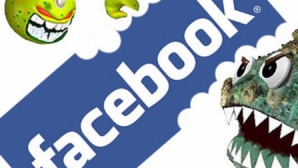 Un "vierme" IT a furat peste 45.000 de parole ale conturilor pe Facebook