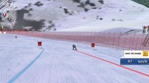 Michaela Kirchgasser a câştigat etapa a 12-a a Campionatului Mondial de schi alpin 