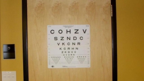 Celulele stem ar putea reda vederea persoanelor nevăzătoare