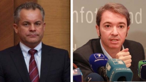 EXCLUSIV! Viorel Ţopa: Azi e vineri, 13, ziua sataniştilor - ziua preferată a lui Plahotniuc!