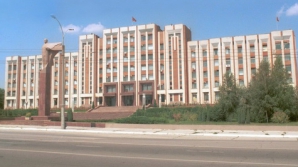 Noi miniştri la Tiraspol. MGB-ul s-a transformat în KGB