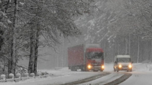 Prognoza meteo pentru 23 ianuarie