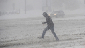 Furtunile şi temperaturile scăzute fac ravagii în mai multe regiuni din Statele Unite