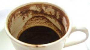 Haine din... zaţ de cafea