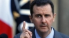 Căsuţa poştală a preşedintelui sirian Bashar Al Assad a fost spartă. Parola era "12345"