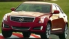 Reclama lui Cadillac ATS, cea mai mare audienţă din istoria televiziunii americane