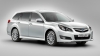 Subaru Legacy Tourer vine la Geneva cu un motor Boxer Diesel revizuit