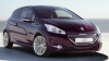 Peugeot 208 XY Concept - Dedicat femeilor