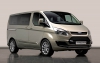 Ford Tourneo Custom Concept, primele imagini oficiale