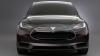 PREMIERĂ MONDIALĂ: Tesla Model X este primul crossover strict electric 