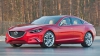 Mazda Takeri - conceptul care anunţă viitorul Mazda6 vine la Geneva