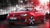 VW Golf GTI Cabrio, cel mai puternic Golf decapotabil din toate timpurile