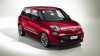 Fiat 500L - primele imagini oficiale ale noului crossover italian