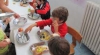 Dorin Chirtoacă propune un nou sistem de servire a mesei în instituţiile de învăţământ: Copiii trebuie să manânce ce şi cât vor