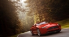Aston Martin V8 Vantage - facelift uşor pentru Geneva