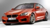 BMW M6 - primele imagini şi informaţii oficiale FOTO